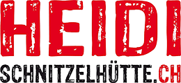 Heidis Schnitzelhütte